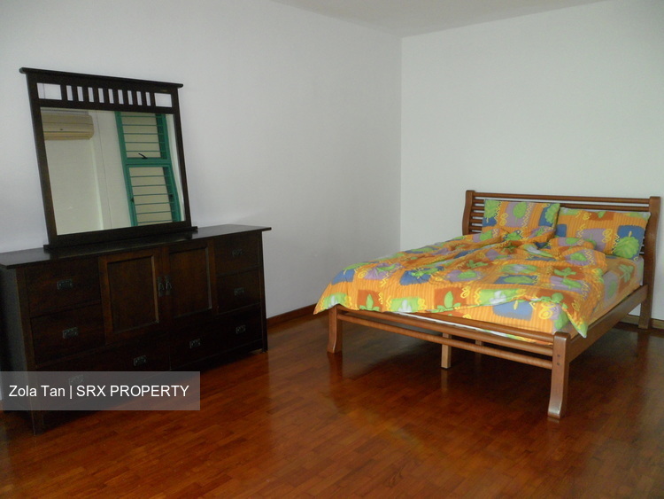 Blk 690D Woodlands Drive 75 (Woodlands), HDB 5 Rooms #200100742
